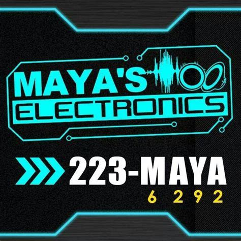 maya electronics|electronic stores in belize.